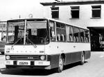Ikarus 255 1972 года